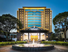Mehood Lestie International Hotel Nancun Wanbo Metro Station Branch - Free Shuttle Bus to Canton Fair Complex During Canton Fair Period